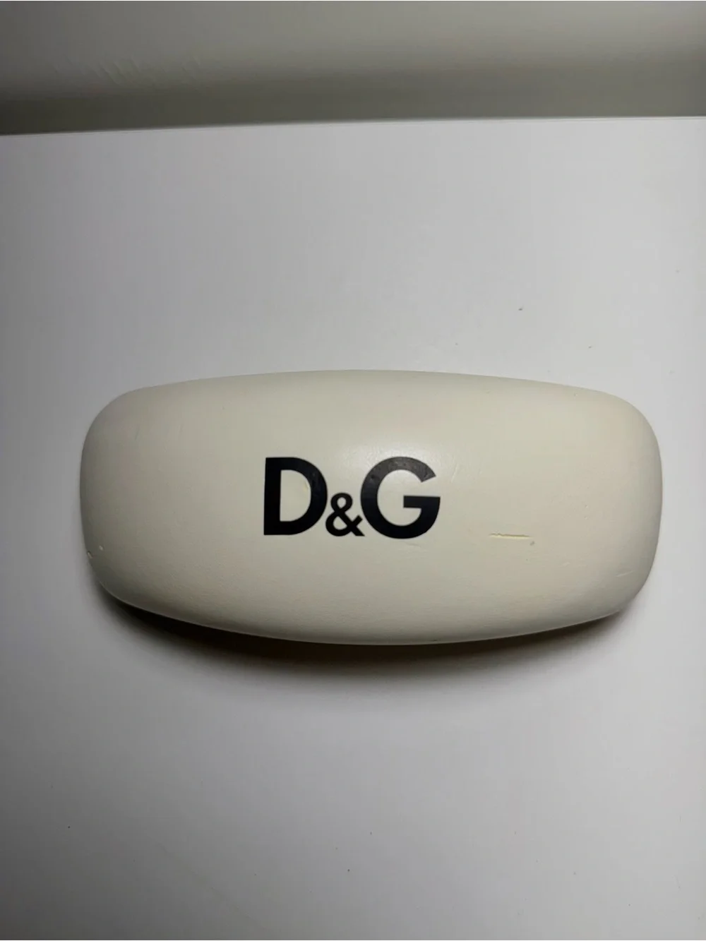 D&G sunglasses case